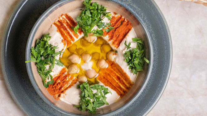 Al Arez South Kensington - 4