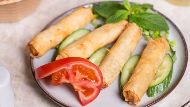 Al Arez South Kensington - 7