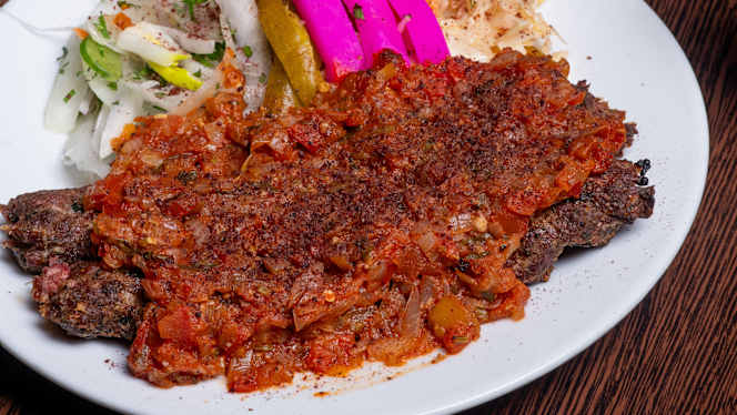 Al Arez South Kensington - 1