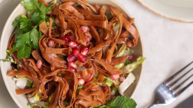 Al Arez South Kensington - 9