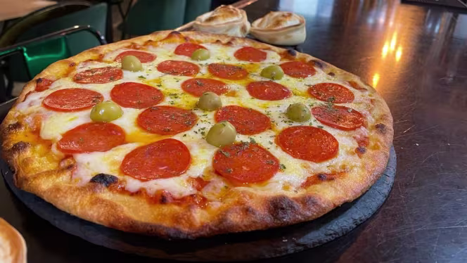 Sanpas Rodriguez - 1