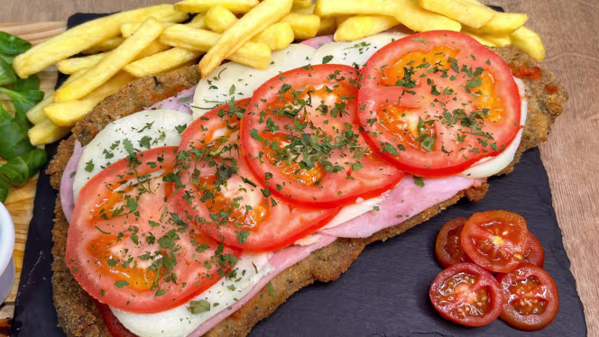 Sanpas Rodriguez - 5