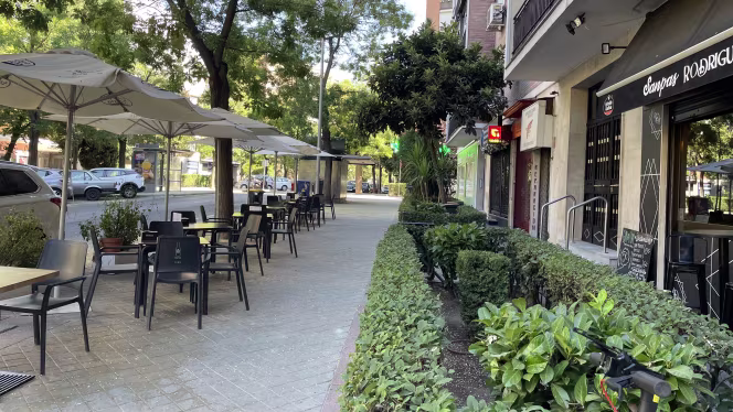 Sanpas Rodriguez - 9