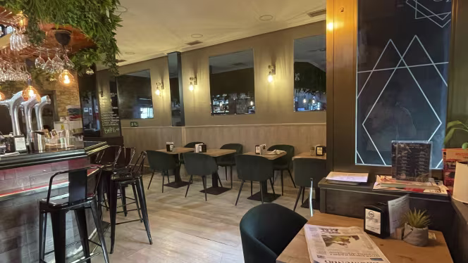 Sanpas Rodriguez - 7