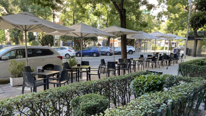 Sanpas Rodriguez - 8