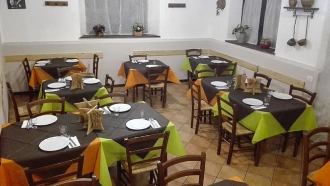 Osteria Salicicchia - 4