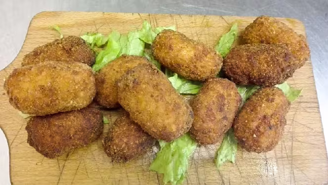 Osteria Salicicchia - 2