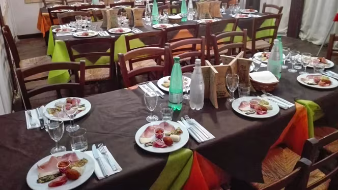 Osteria Salicicchia - 3