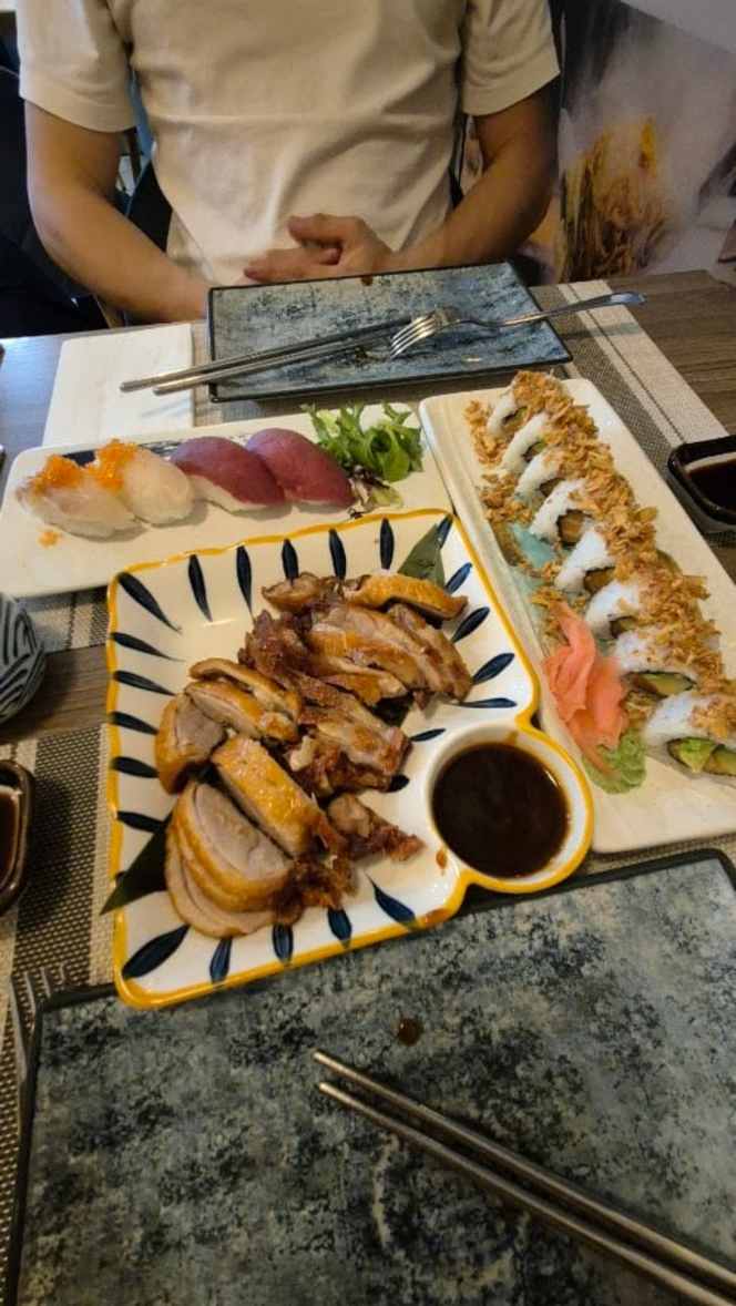 Gastrobar Michi - 1
