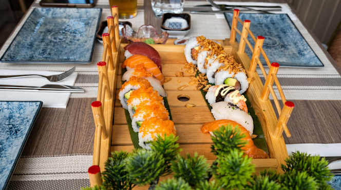 Gastrobar Michi - 5