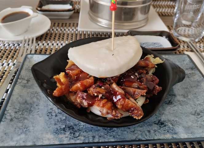 Gastrobar Michi - 4