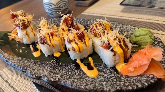 Gastrobar Michi - 0