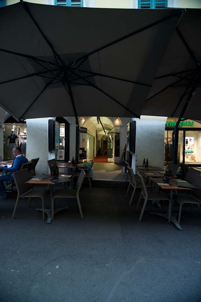 Roemerkeller Merano Portici - 0