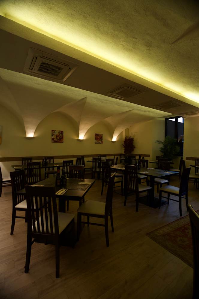 Roemerkeller Merano Portici - 8
