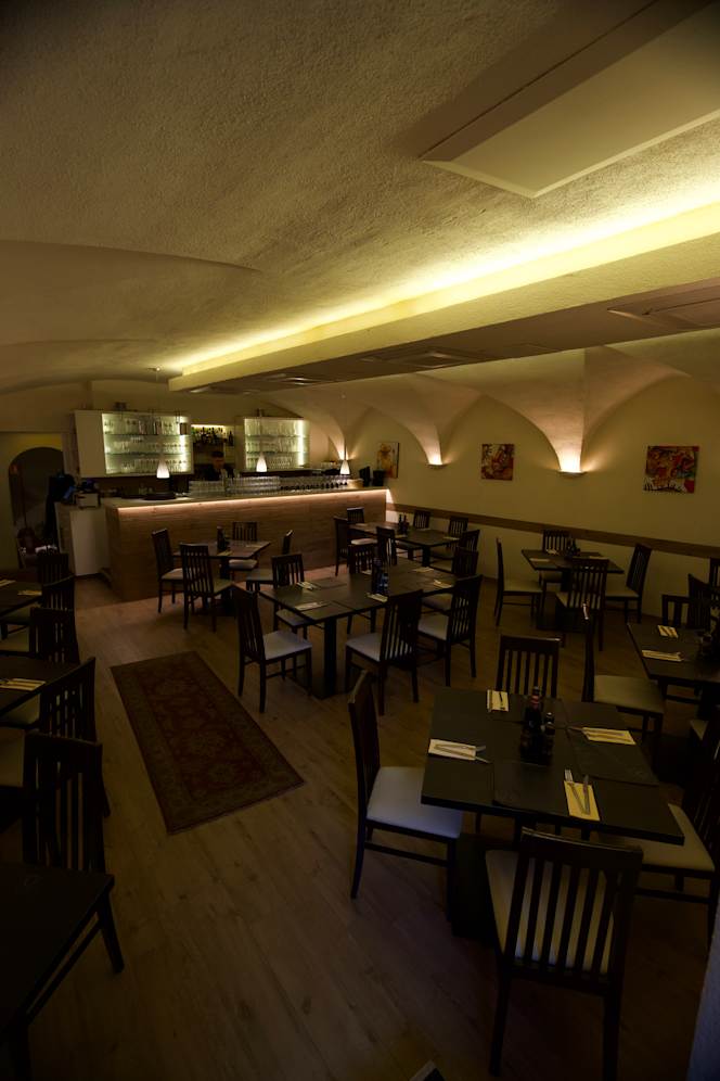 Roemerkeller Merano Portici - 6