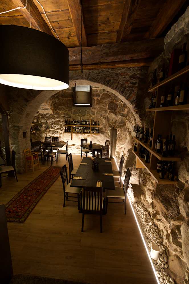 Roemerkeller Merano Portici - 4