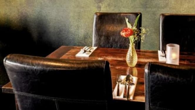 Lestari Indonesisch Restaurant - 4