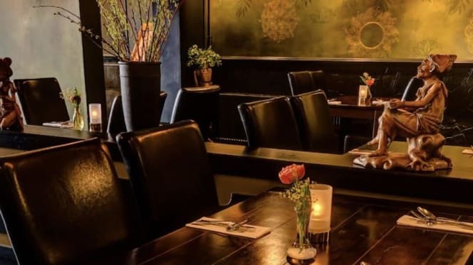 Lestari Indonesisch Restaurant - 6