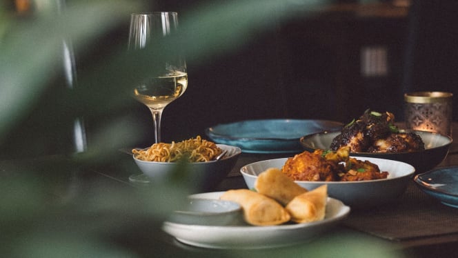 Lestari Indonesisch Restaurant - 9