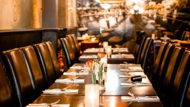 Lestari Indonesisch Restaurant - 8