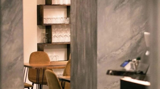 Robata 21 Sushi & Grill - 0