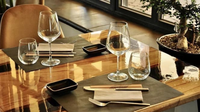 Robata 21 Sushi & Grill - 7