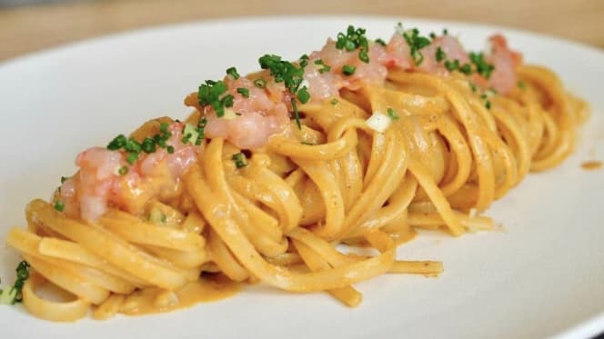 Robata 21 Sushi & Grill - 5