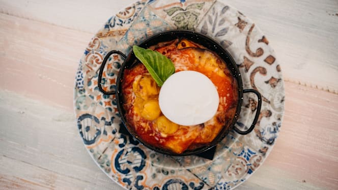 Portavecchia Terrazza - 4