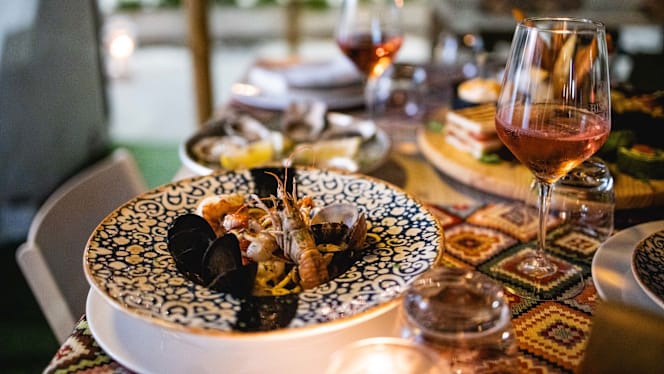 Portavecchia Terrazza - 1