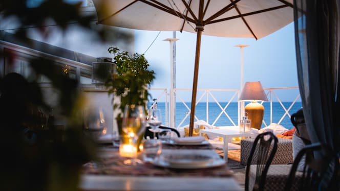 Portavecchia Terrazza - 3