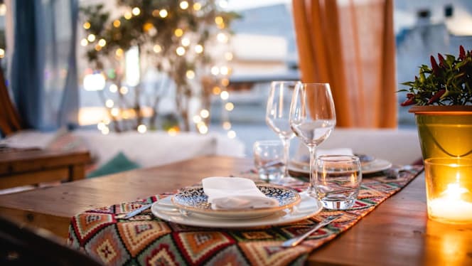 Portavecchia Terrazza - 5