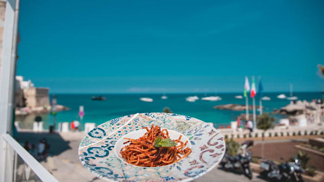 Portavecchia Terrazza - 7