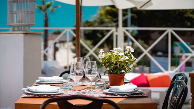 Portavecchia Terrazza - 8