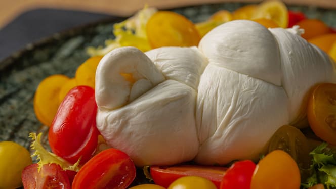 Building Hotel Caserta - 1