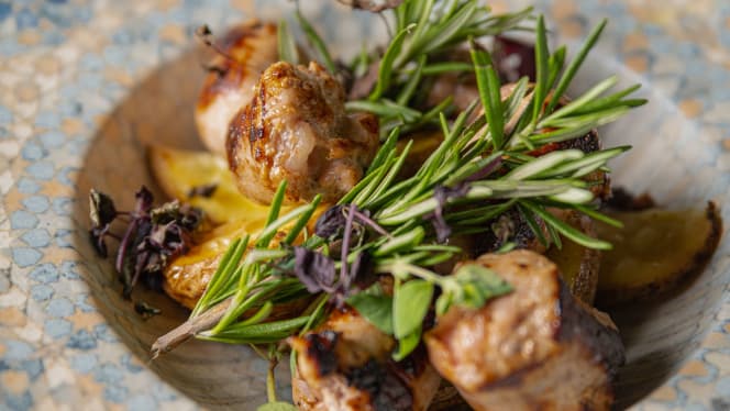 Building Hotel Caserta - 3