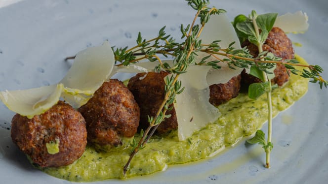 Building Hotel Caserta - 6