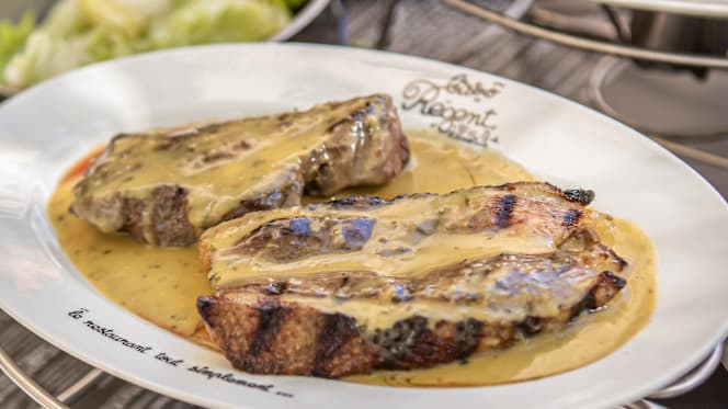 Bistro Régent Capbreton - Capbreton - 6