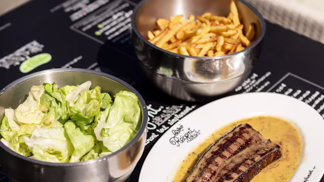 Bistro Régent Capbreton - Capbreton - 4