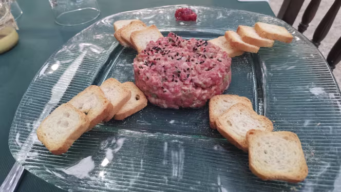 El Retiro de Arenas - 8