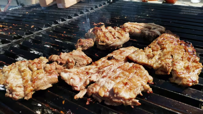 El Retiro de Arenas - 4