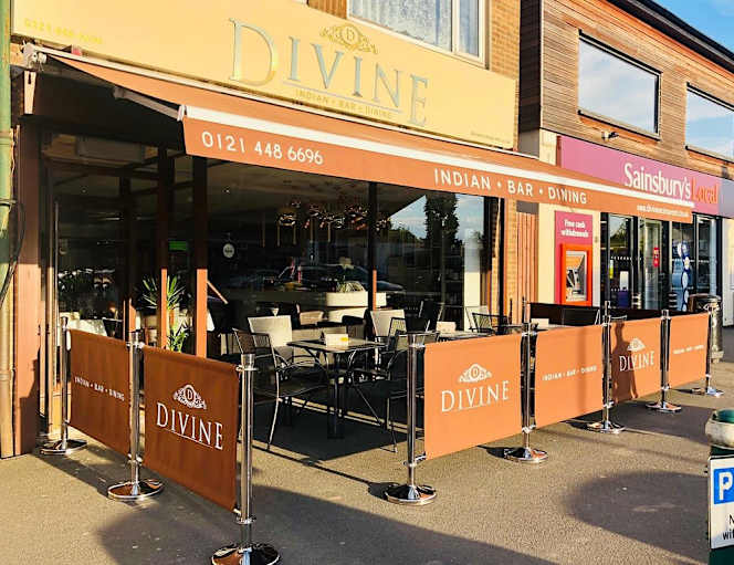 Divine - 3