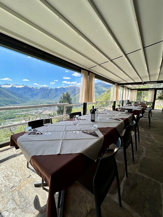 La Cantina di Tappia - 6