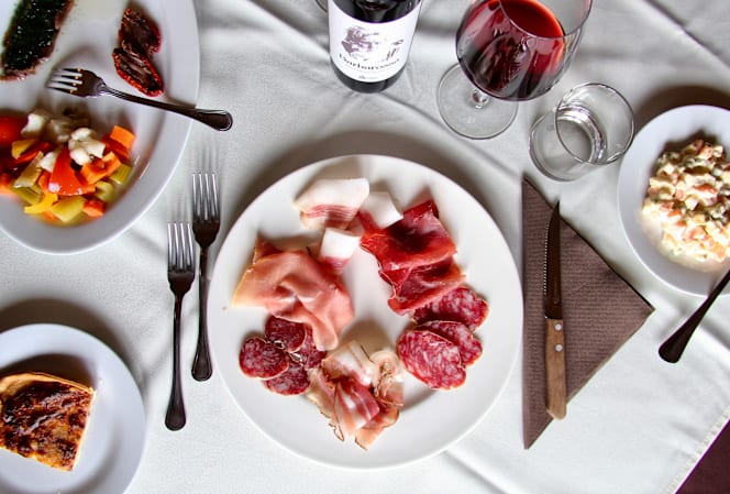 La Cantina di Tappia - 3