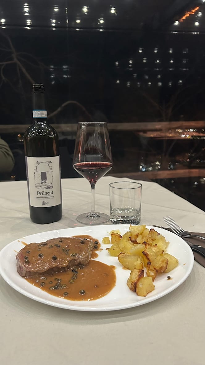 La Cantina di Tappia - 9