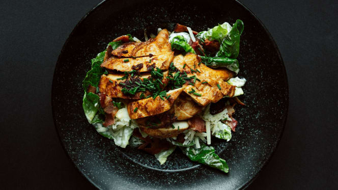 Texas Longhorn Gamlastan - 6