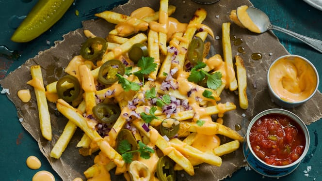 Texas Longhorn Gamlastan - 5