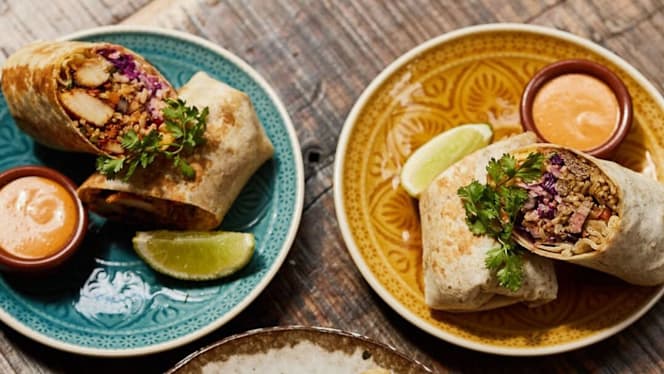 Taco's & Tequila - 7