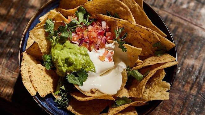 Taco's & Tequila - 4