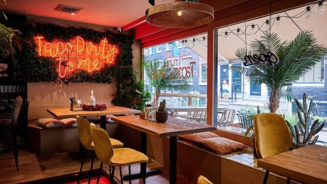 Taco's & Tequila - 0