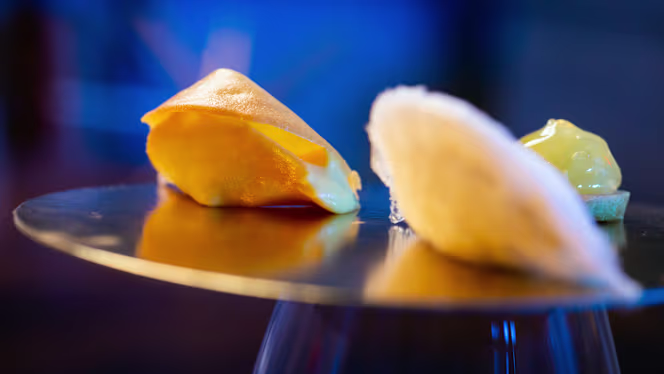 Dexcaro Experience - 3